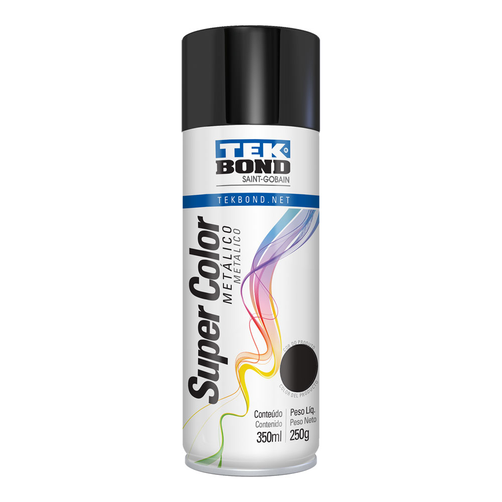 TINTA SPRAY