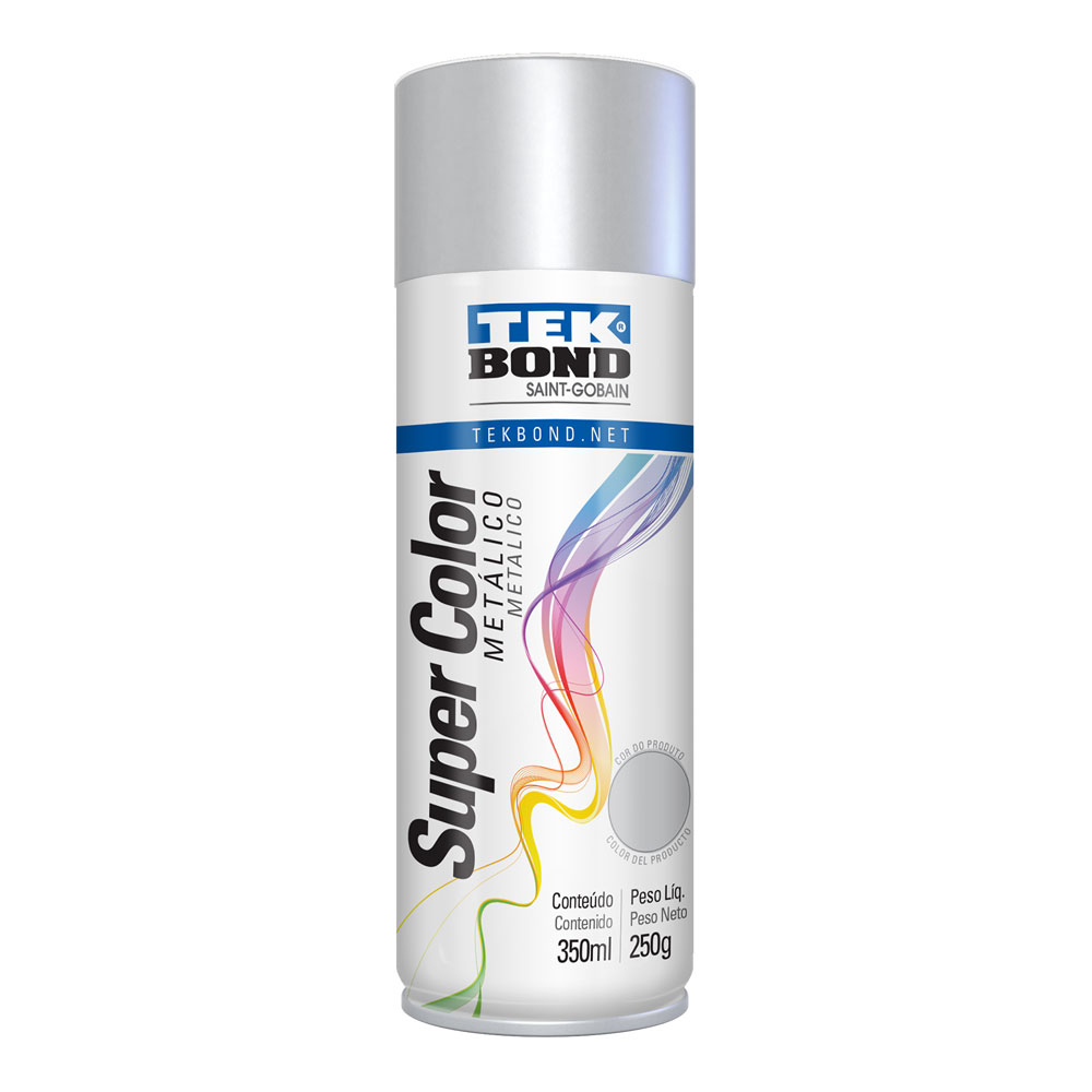 TINTA SPRAY