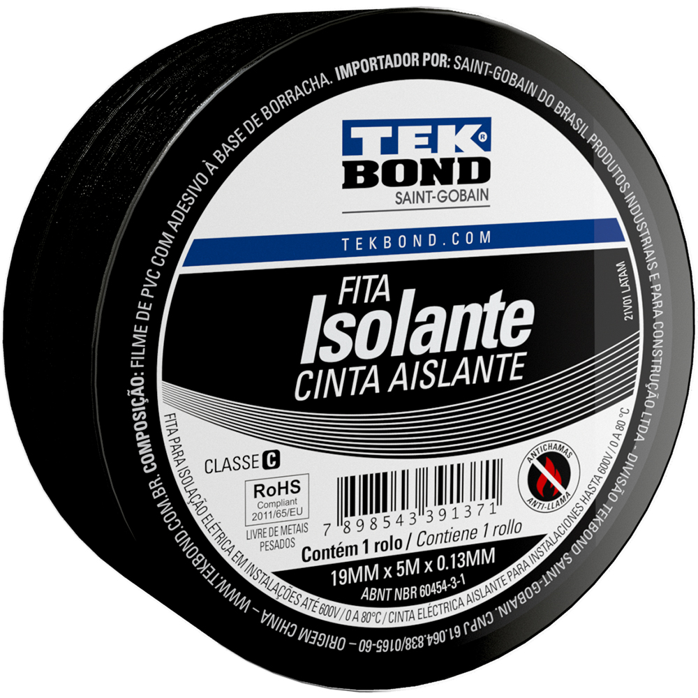 FITA ISOLANTE