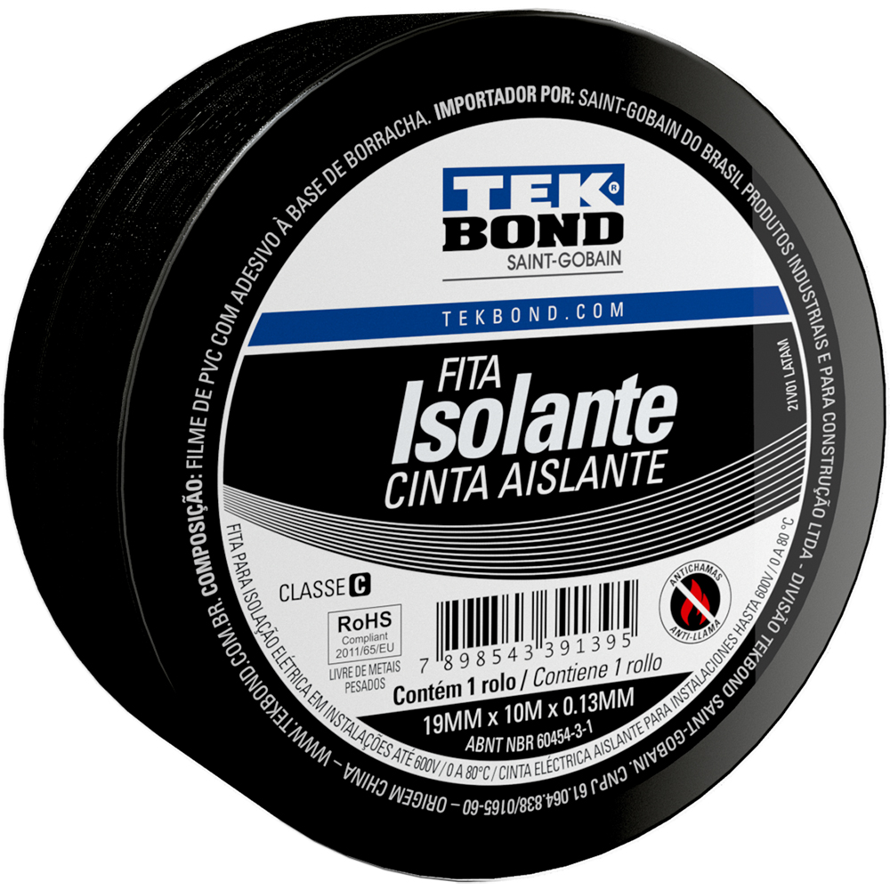 FITA ISOLANTE