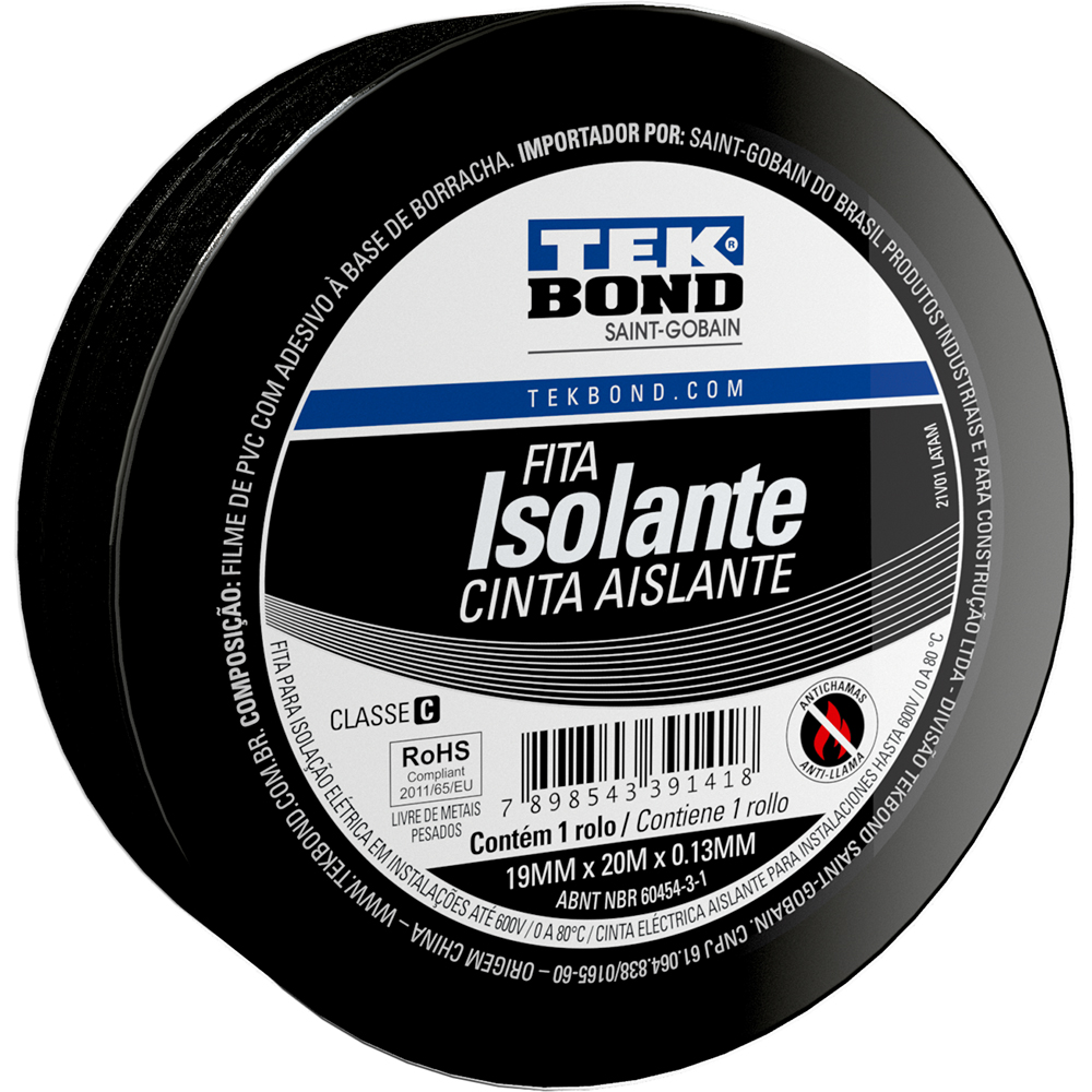 FITA ISOLANTE