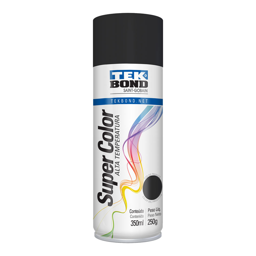 TINTA SPRAY