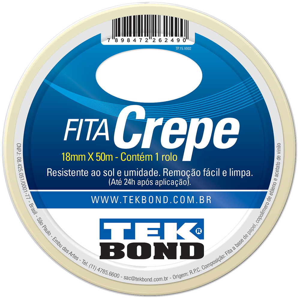 FITA CREPE
