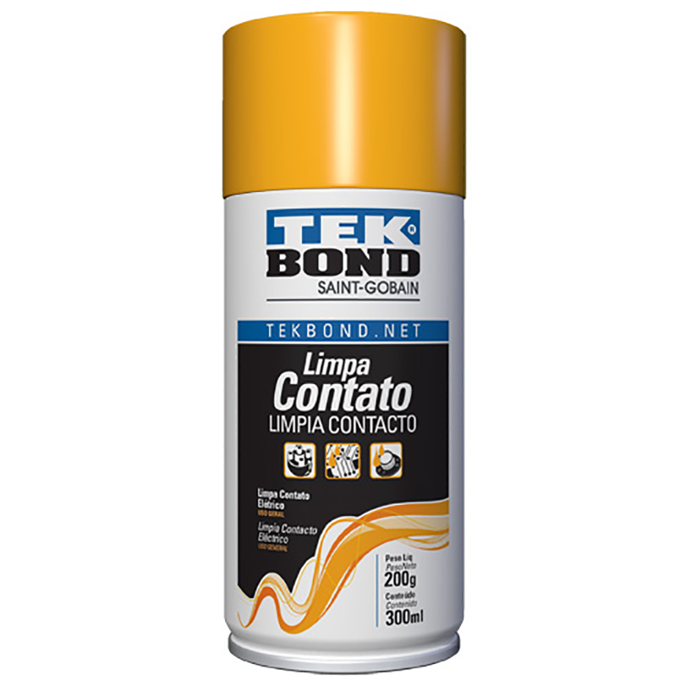 LIMPA CONTATO