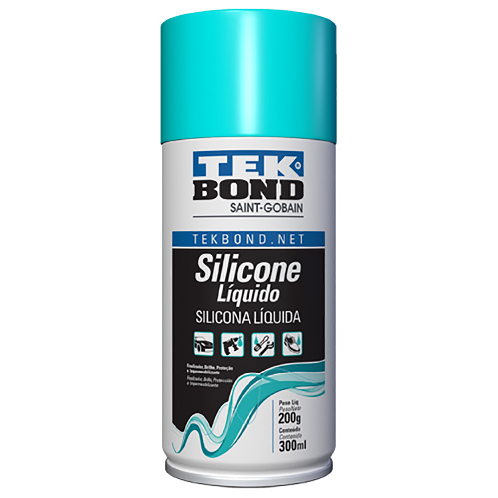 SILICONE SPRAY