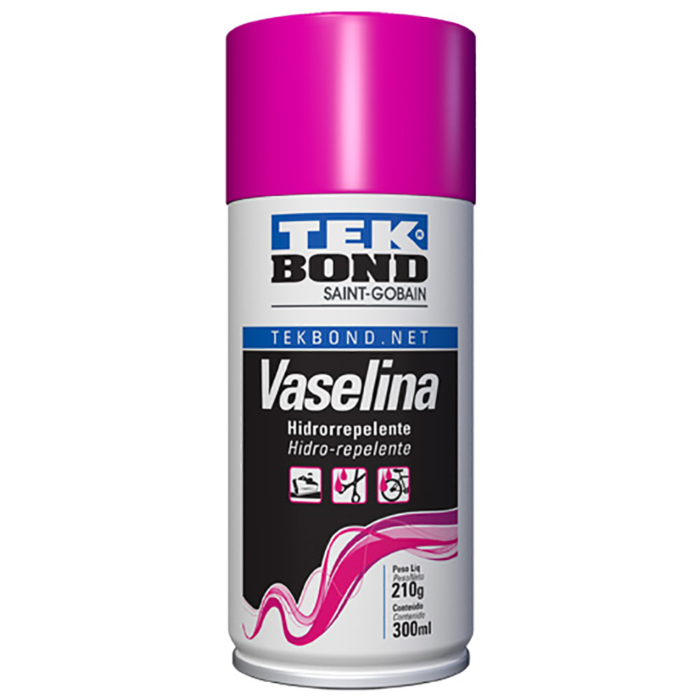 VASELINA SPRAY