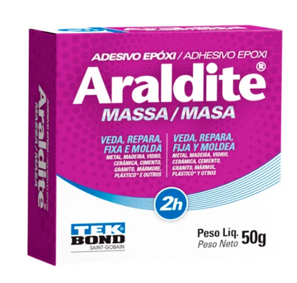 ARALDITE EPOXI