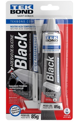 SILICONE ALTA TEMPERATURA