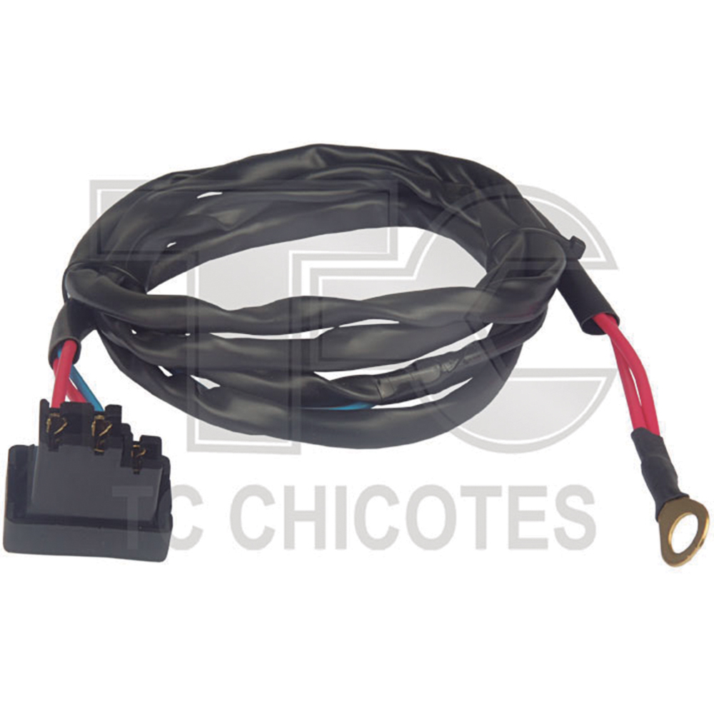 CHICOTE DO ALTERNADOR