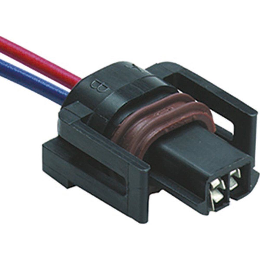 CHICOTE DA INJECAO/SENSOR DE TEMPERATURA
