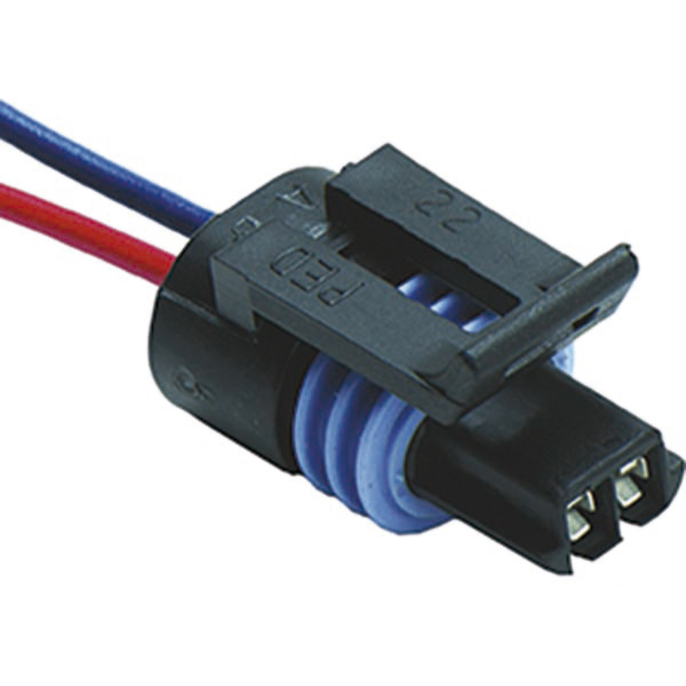 CHICOTE DA INJECAO ELETRONICA