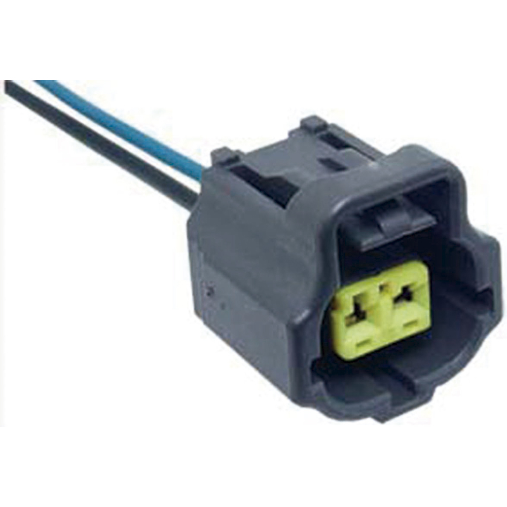 CHICOTE DO SENSOR DE TEMPERATURA