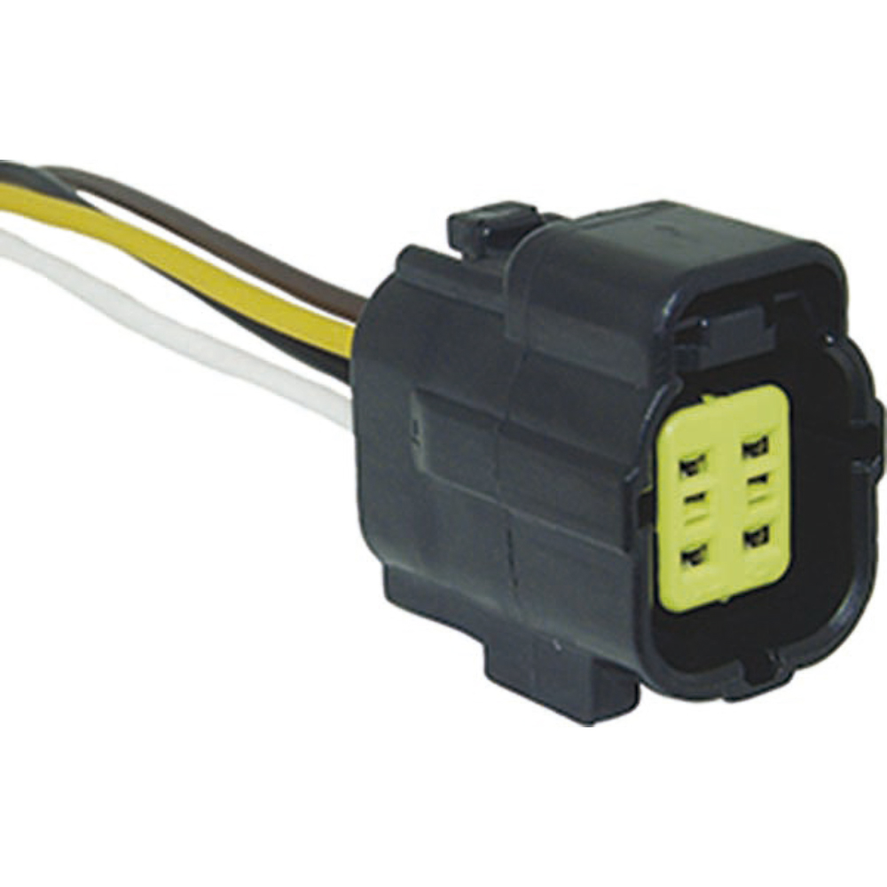 CHICOTE DA INJECAO ELETRONICA