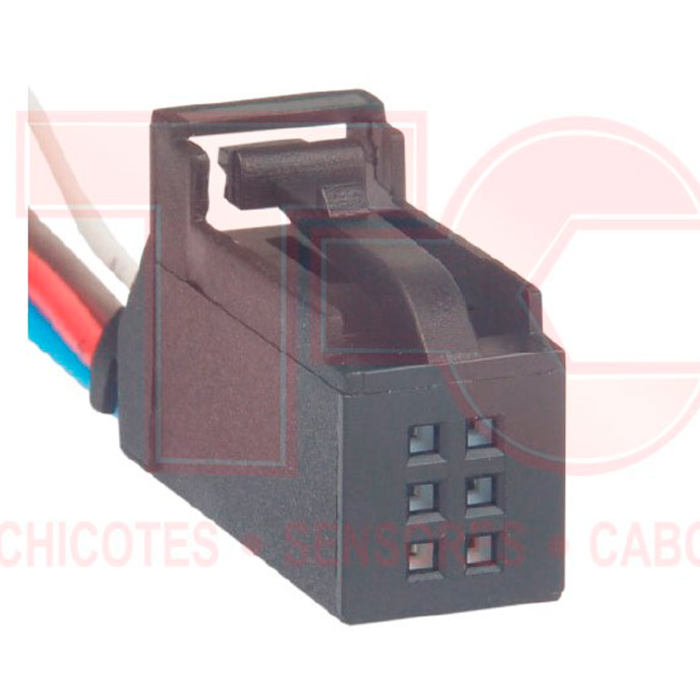 CHICOTE