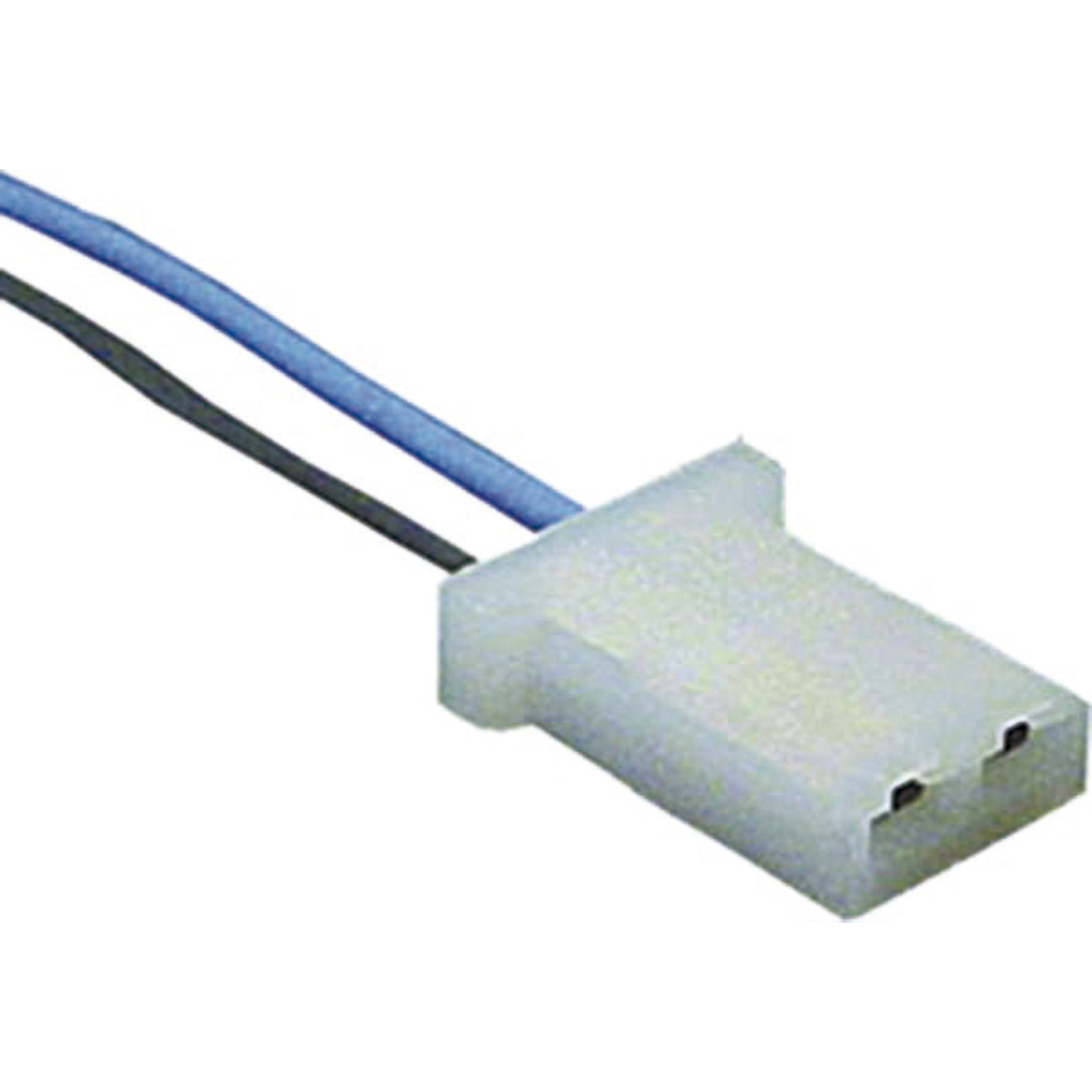 CHICOTE DO ELETROVENTILADOR