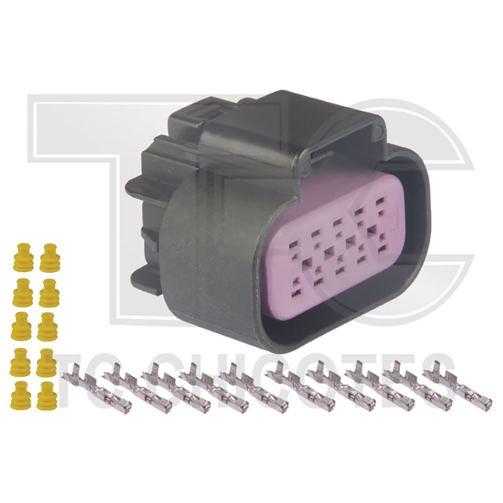CONECTOR