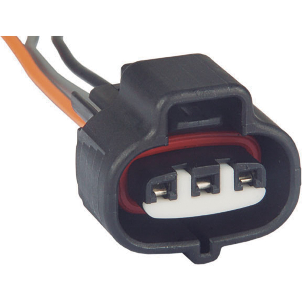 CHICOTE DA INJECAO/SENSOR DE TEMPERATURA