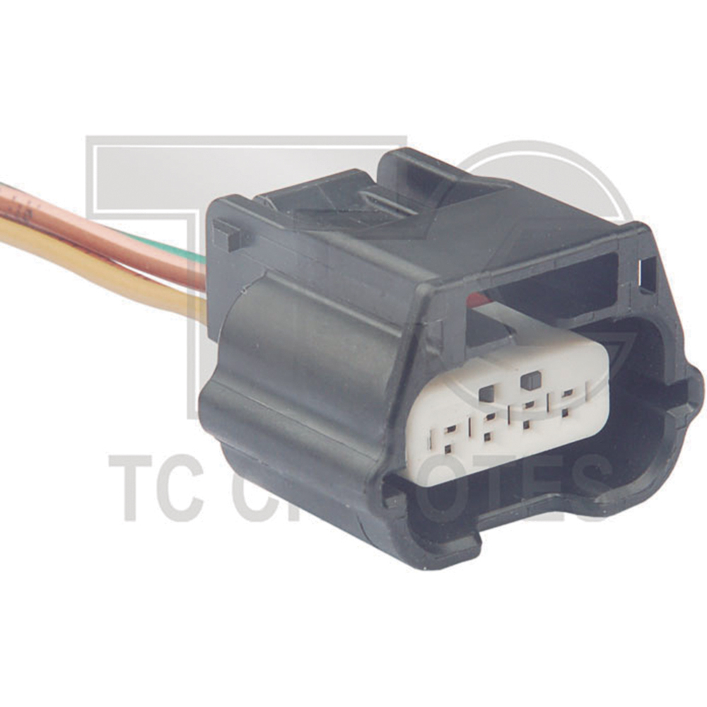 CHICOTE DA SONDA LAMBDA