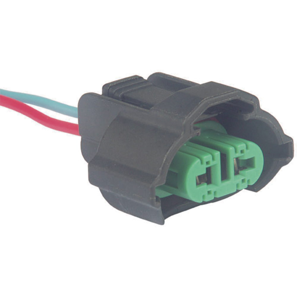 CHICOTE DO FAROL AUXILIAR COMPRESSOR DO AR CONDICIONADO
