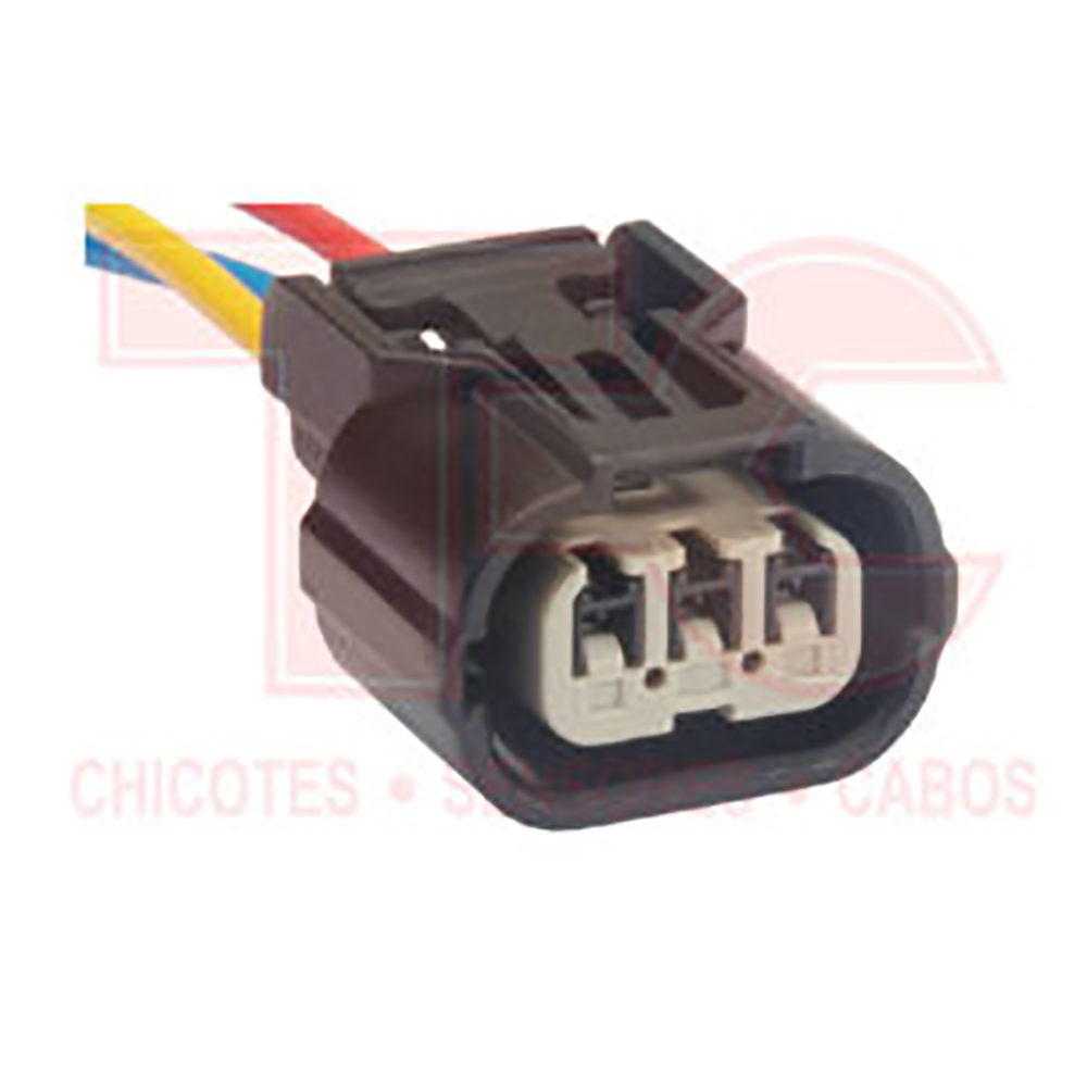 CHICOTE DO SENSOR MAP