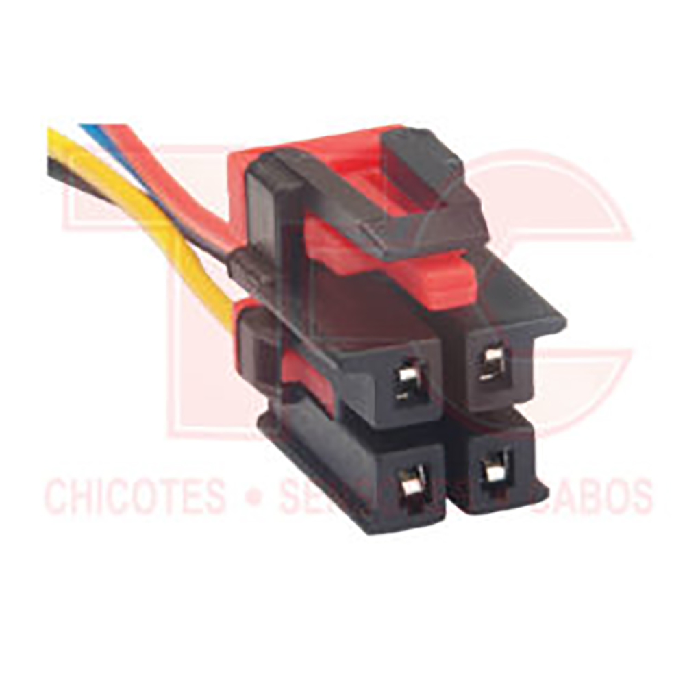 CHICOTE