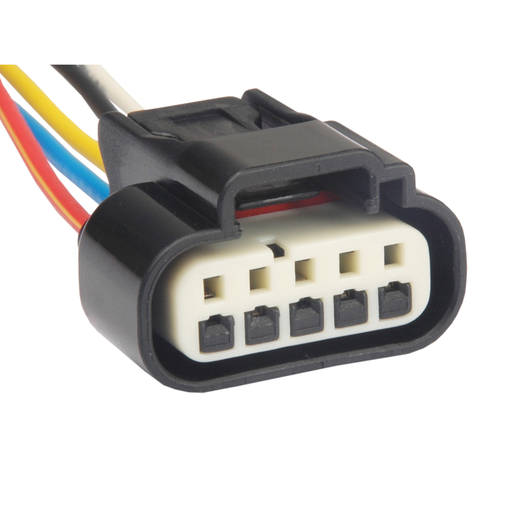 CHICOTE DA INJECAO ELETRONICA