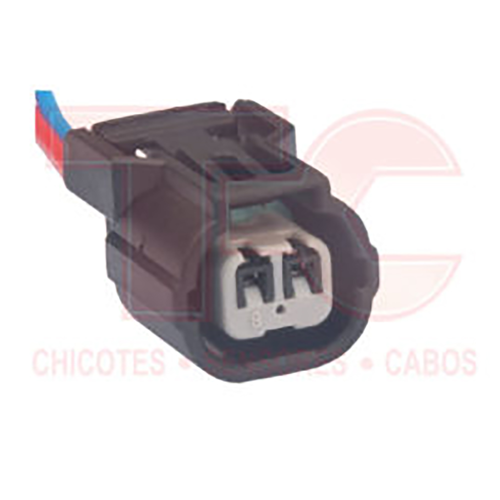 CHICOTE DA INJECAO ELETRONICA