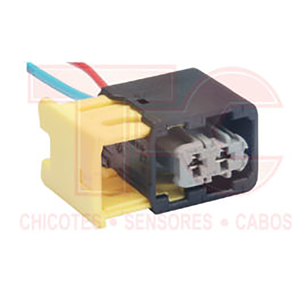 CHICOTE DA INJECAO ELETRONICA