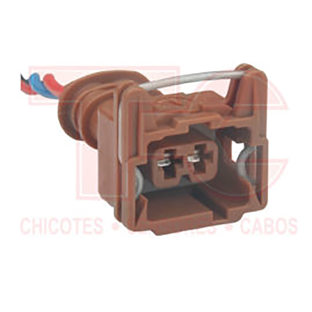 CHICOTE DO SENSOR DE TEMPERATURA