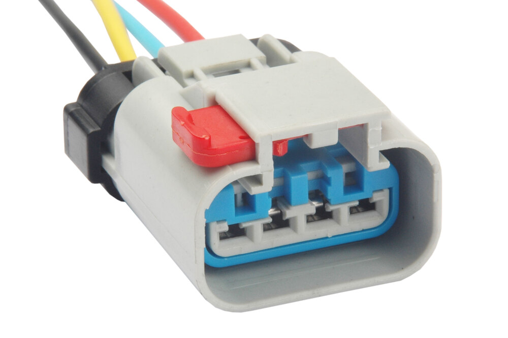 CHICOTE DA INJECAO ELETRONICA