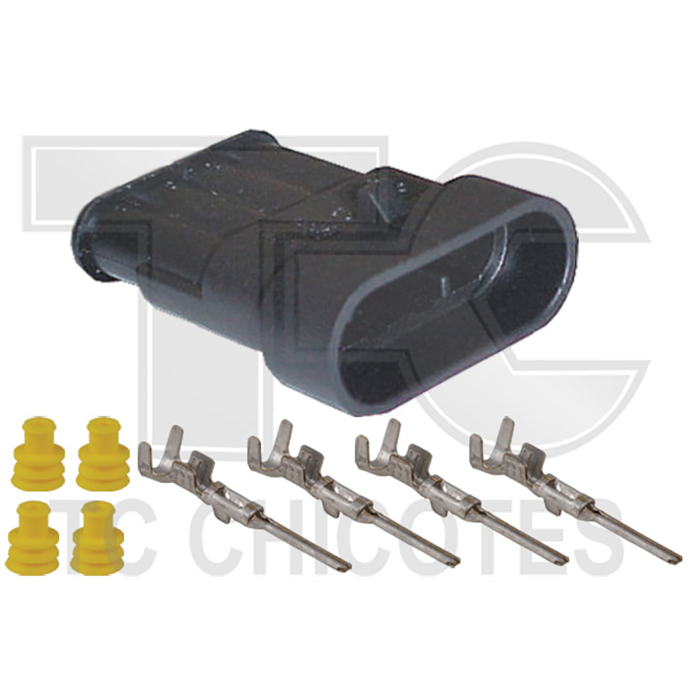 CONECTOR