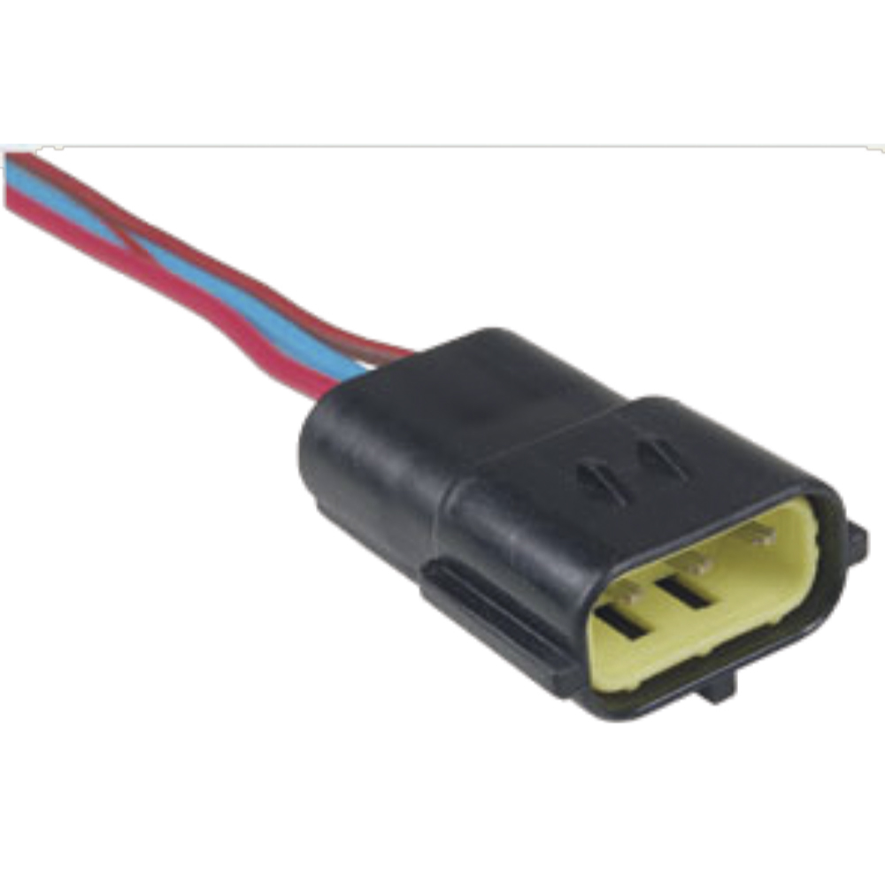 CHICOTE DA INJECAO E VAO MOTOR