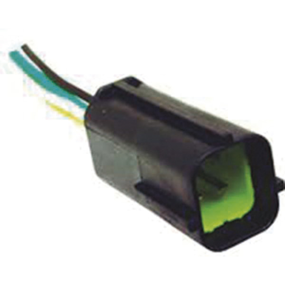 CHICOTE DA SONDA LAMBDA