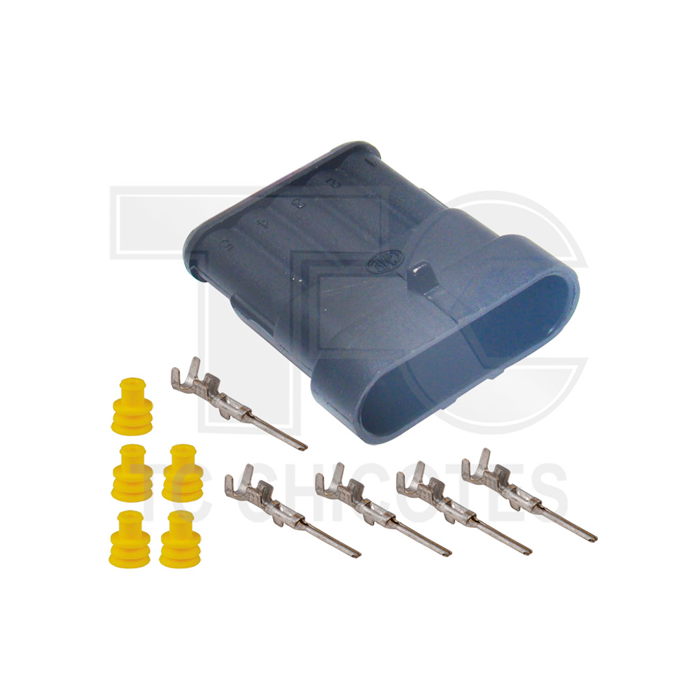CONECTOR