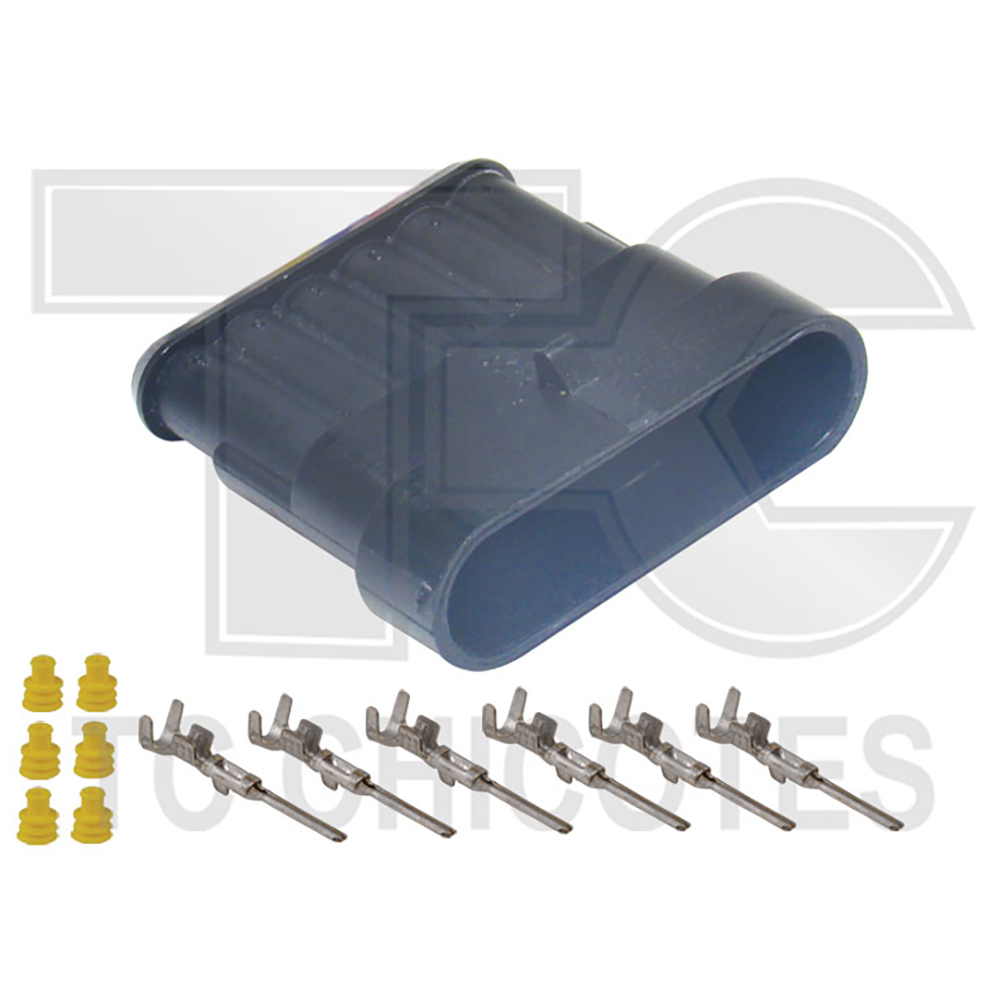 CONECTOR