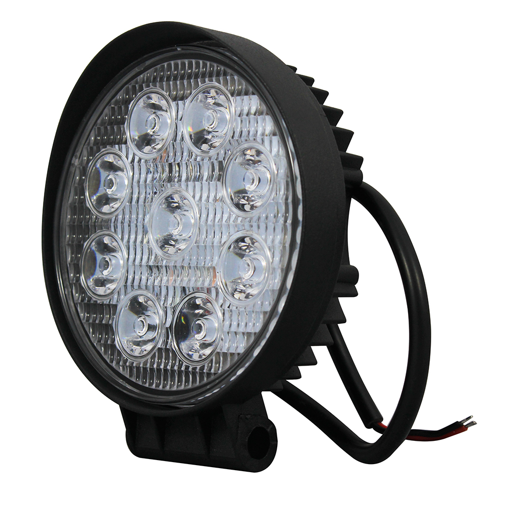 FAROL AUXILIAR LED