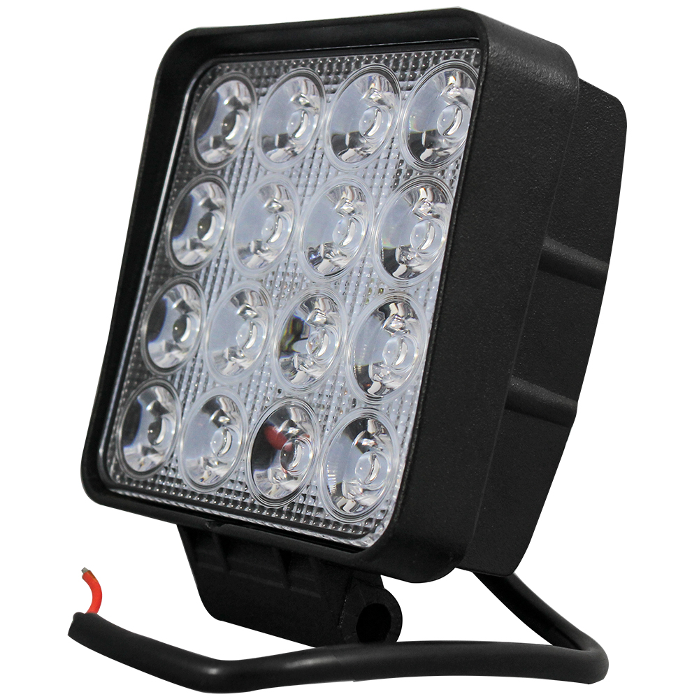 FAROL AUXILIAR LED