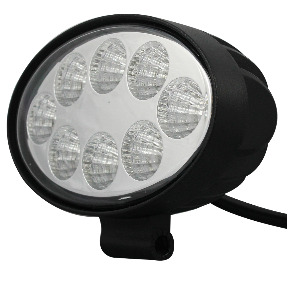 FAROL AUXILIAR LED