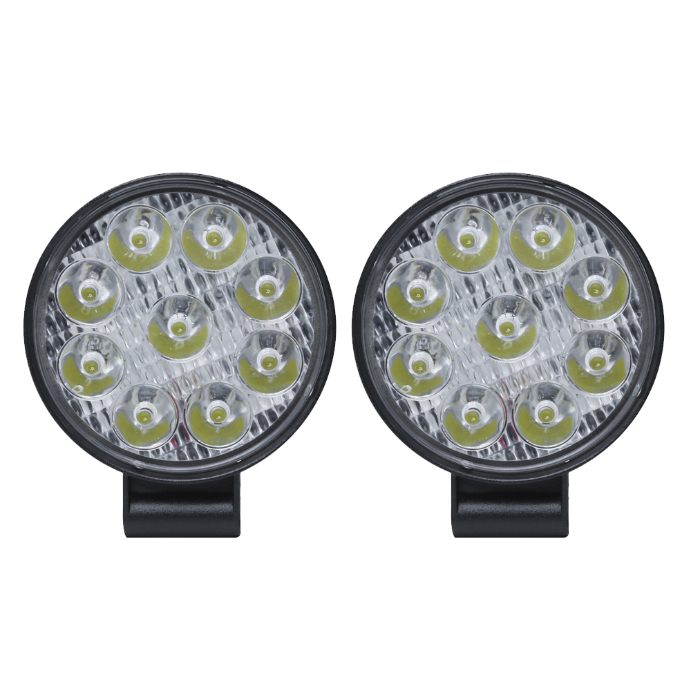FAROL AUXILIAR LED
