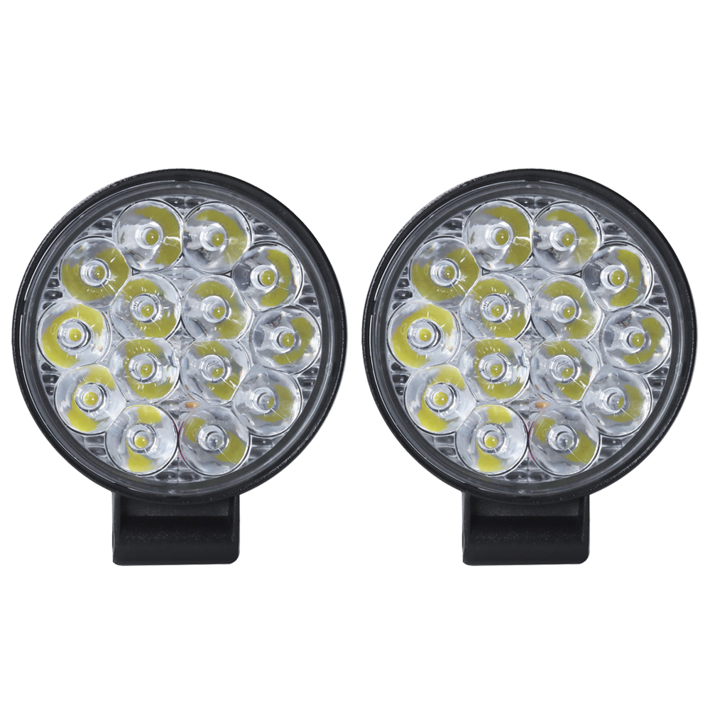 FAROL AUXILIAR LED