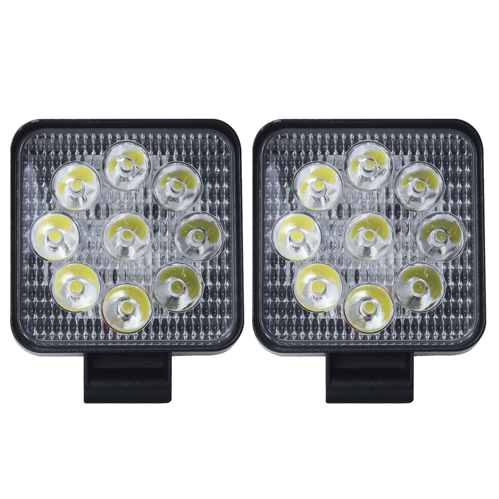 FAROL AUXILIAR LED
