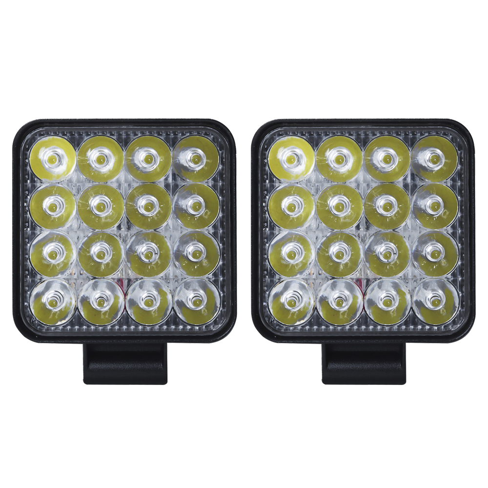 FAROL AUXILIAR LED
