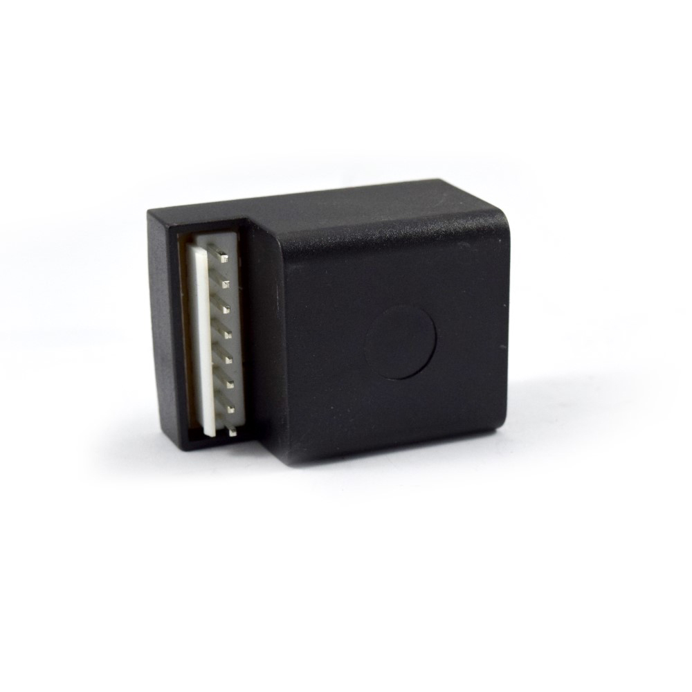 MODULO CONTROLE TRAVA DA PORTA