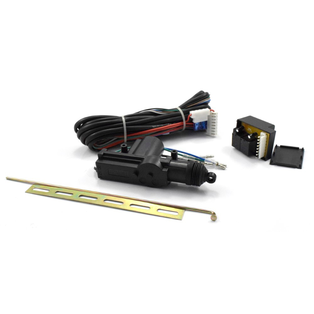 KIT TRAVA ELETRICA