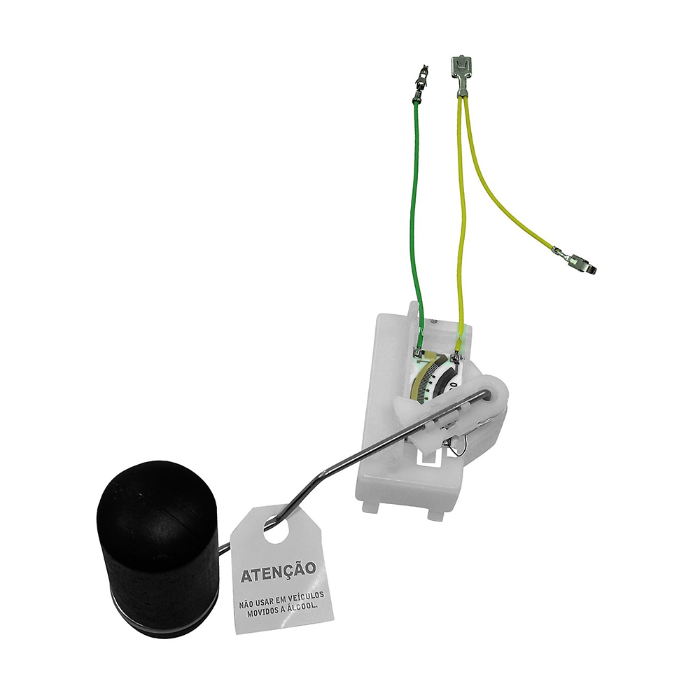 SENSOR DE NIVEL DO COMBUSTIVEL