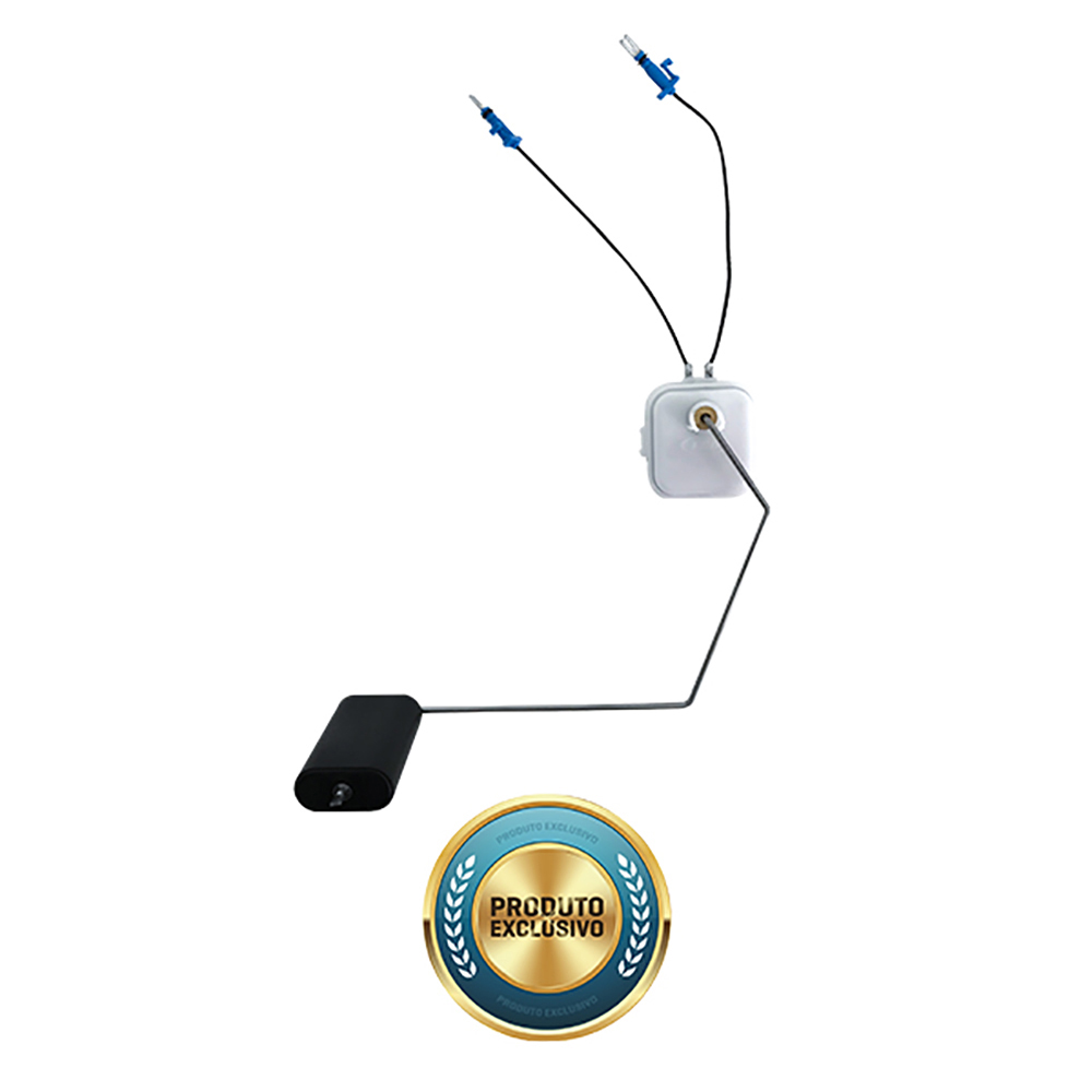 SENSOR DE NIVEL DE COMBUSTIVEL