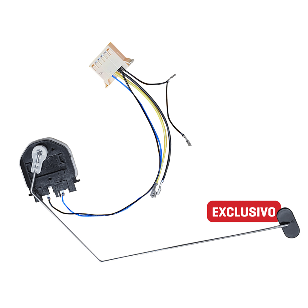 SENSOR DE NIVEL DE COMBUSTIVEL