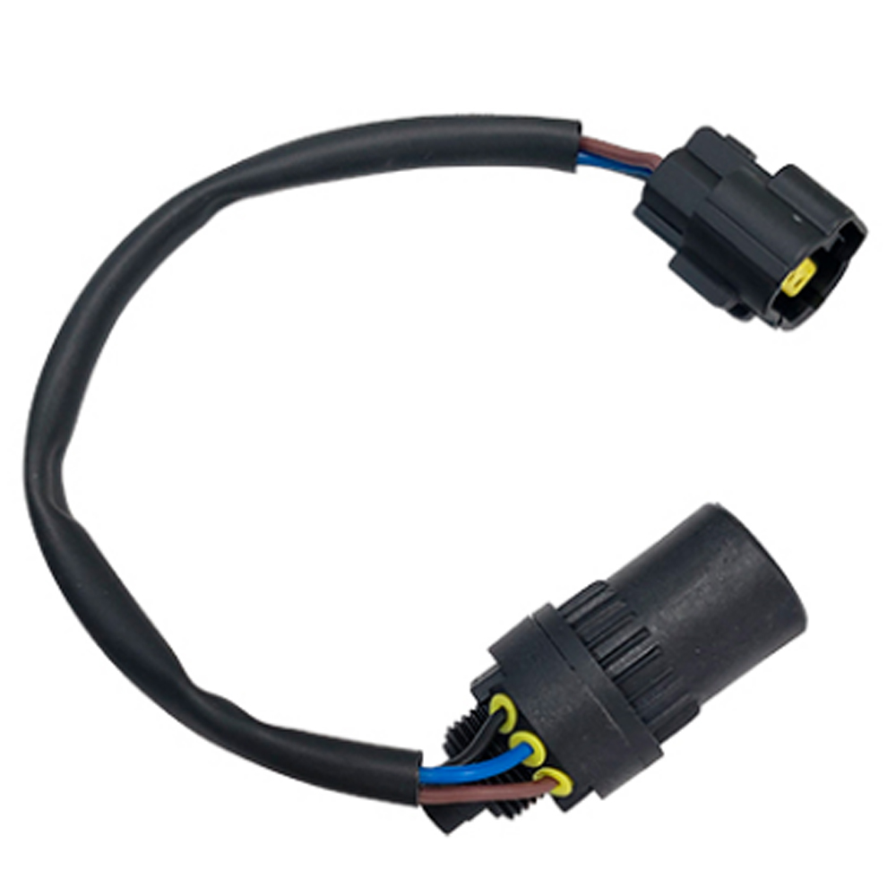 SENSOR DE VELOCIDADE