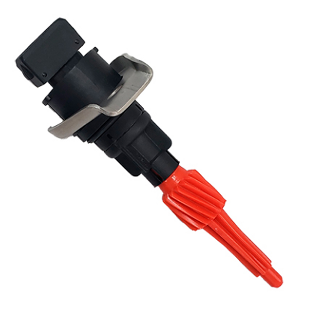SENSOR DE VELOCIDADE