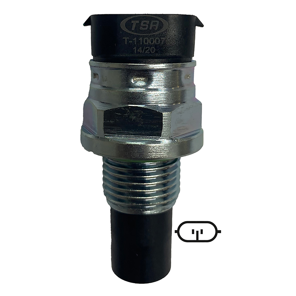 SENSOR DE VELOCIDADE